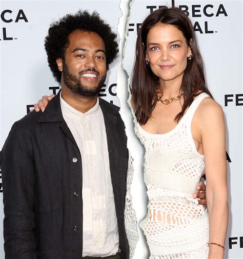 katie holmes dating bobby wooten iii